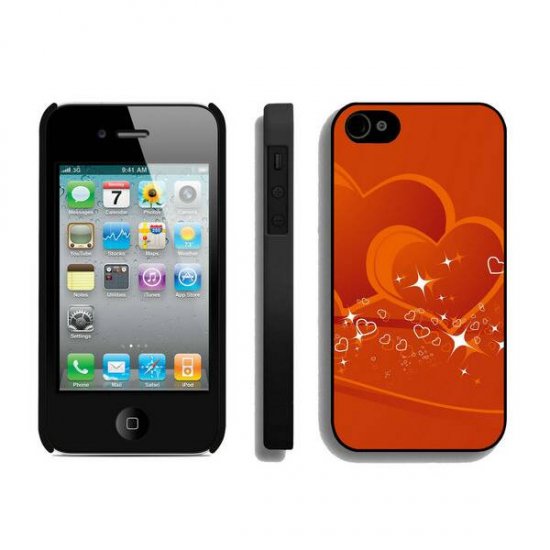 Valentine Love Shine iPhone 4 4S Cases BRQ | Coach Outlet Canada